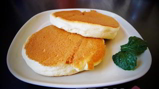 Рецепт Японских панкейков