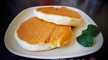 Рецепт Японских панкейков