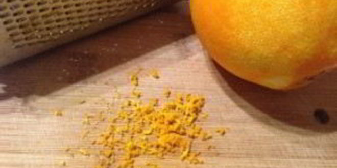 Рецепт апельсиновых круассанов