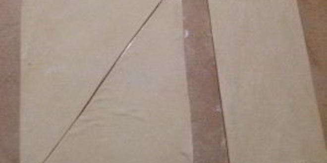 Рецепт апельсиновых круассанов