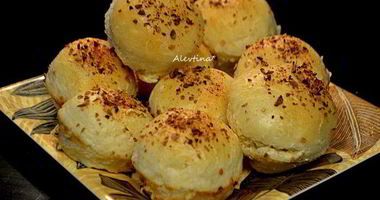 Рецепт Булочек для ужина