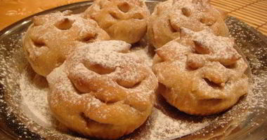 Рецепт Булочек Елочки