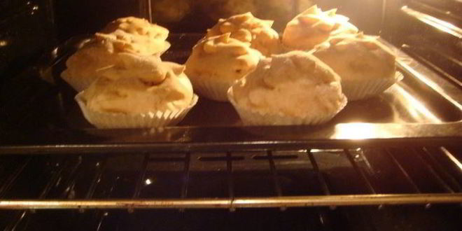 Рецепт булочек елочки