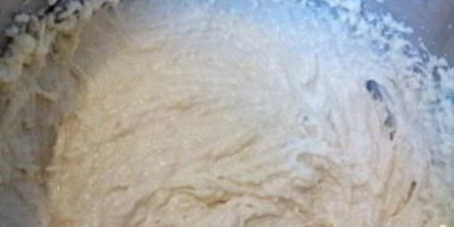 Рецепт булочек из творожного теста