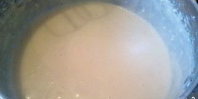 Рецепт булочек из творожного теста