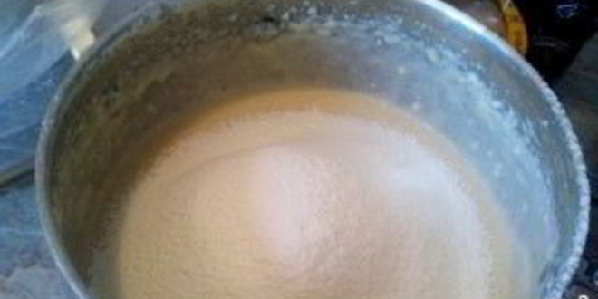 Рецепт булочек из творожного теста