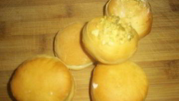 Рецепт Булочек к завтраку