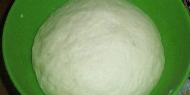 Рецепт булочек к завтраку