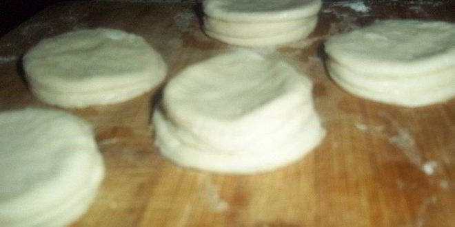 Рецепт булочек к завтраку