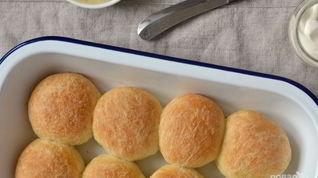Рецепт Булочек на дрожжах
