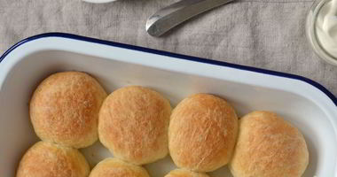 Рецепт Булочек на дрожжах