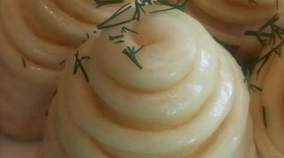 Рецепт Булочек на пару