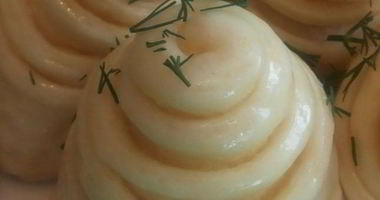 Рецепт Булочек на пару