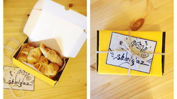 Рецепты булочек с корицей