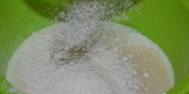 Рецепт булочек с сухофруктами