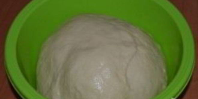 Рецепт булочек с сухофруктами