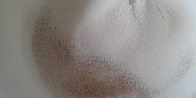 Рецепт булочек-саечек цельнозерновых с изюмом