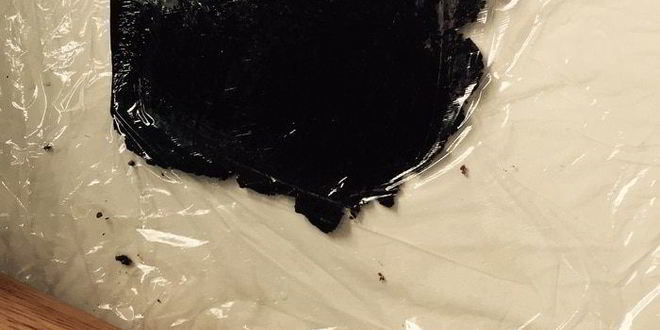 Рецепт булочек шоко-дыни