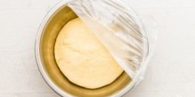 Рецепт булочек со сливочным сыром