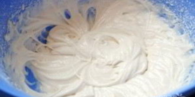 Рецепт булочек со сливочным сыром