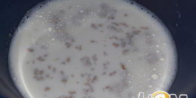 Рецепт булочек цветочки с изюмом и курагой