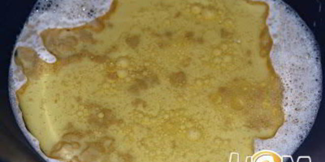 Рецепт булочек цветочки с изюмом и курагой