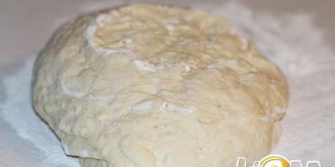 Рецепт булочек цветочки с изюмом и курагой