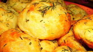 Рецепт Гужеров