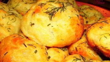 Рецепт Гужеров