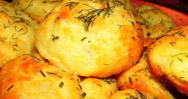 Рецепт Гужеров