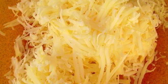 Рецепт гужеров