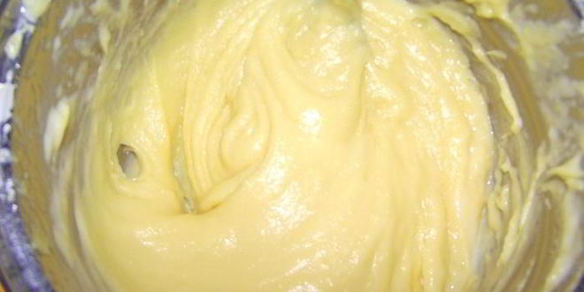 Рецепт гужеров