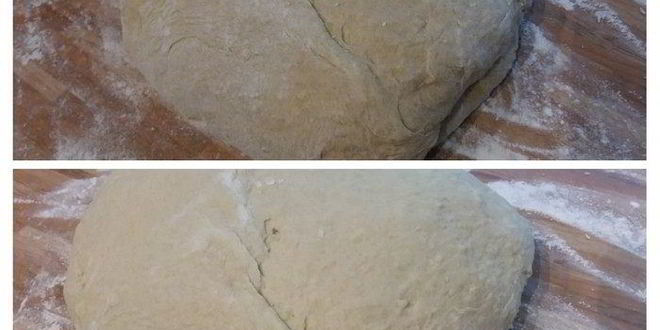 Рецепт картофельных булочек с добрым утром