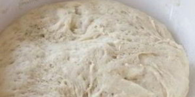 Рецепт китайских булочек с мясом