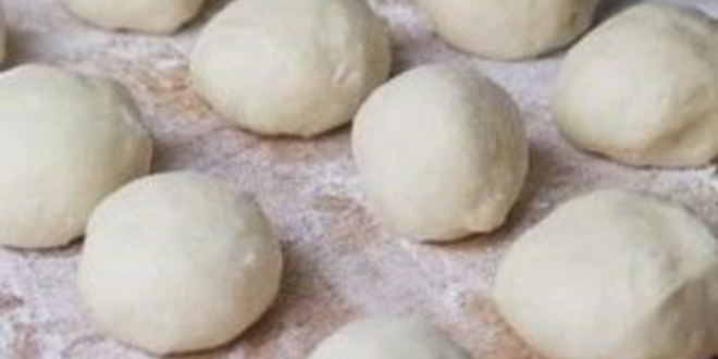 Рецепт китайских булочек с мясом