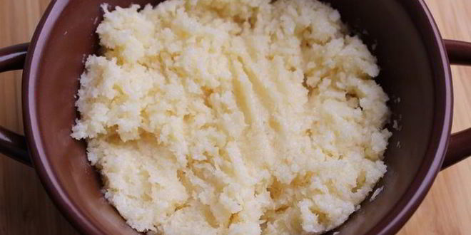 Рецепт кокосовых булочек