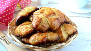 Рецепт Круассанов классических