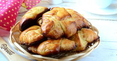 Рецепт Круассанов классических