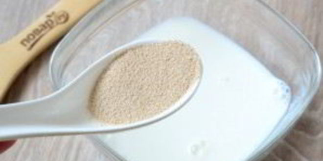 Рецепт круассанов классических