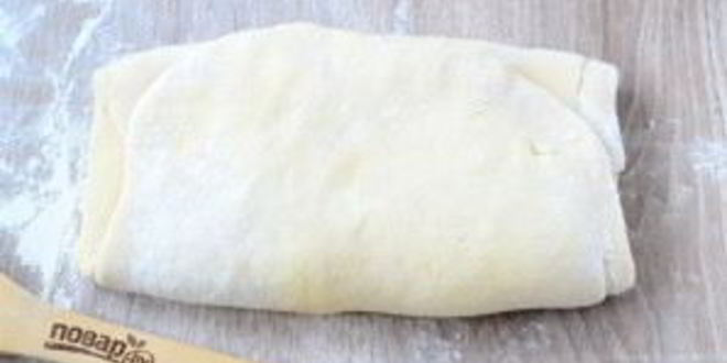 Рецепт круассанов классических