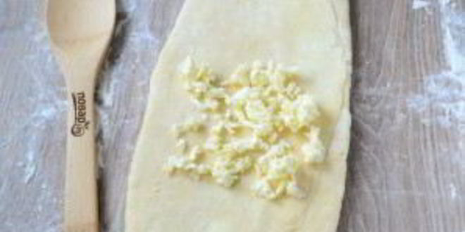 Рецепт круассанов классических