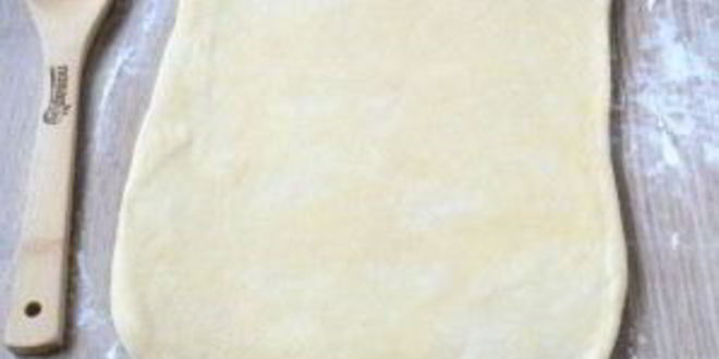 Рецепт круассанов классических