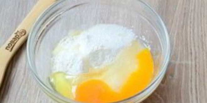 Рецепт круассанов классических