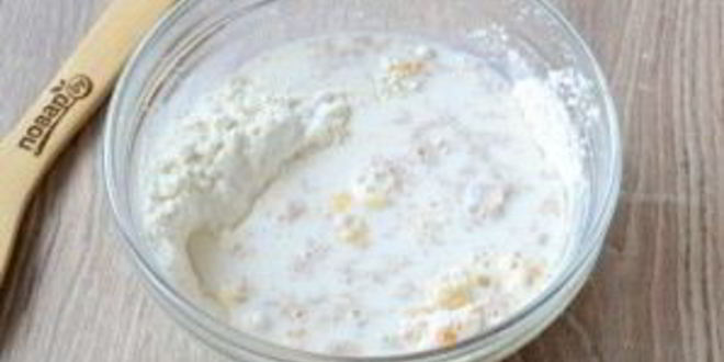 Рецепт круассанов классических