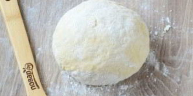 Рецепт круассанов классических