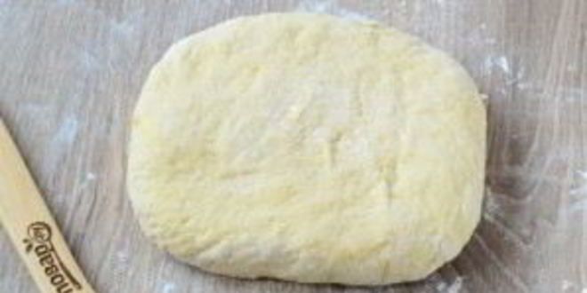 Рецепт круассанов классических