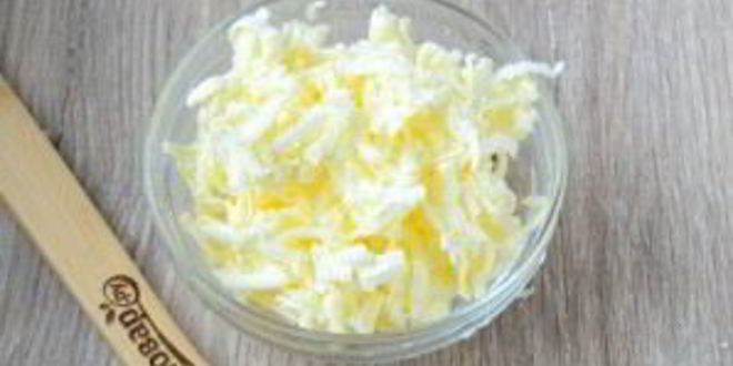 Рецепт круассанов классических