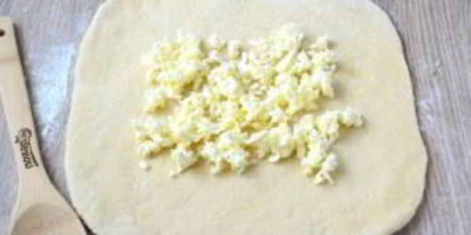 Рецепт круассанов классических