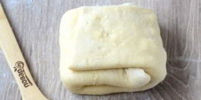 Рецепт круассанов классических