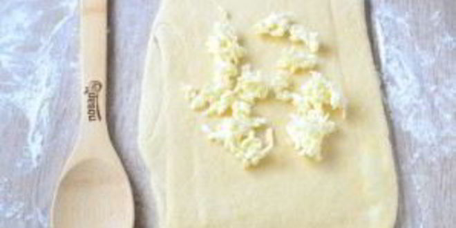 Рецепт круассанов классических